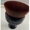 Bare Escentual Bare Minerals Deluxe Tan Round Brush - New