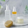 Organic Face & Body Soap, 3.2 oz (90 g) (Yuzu)