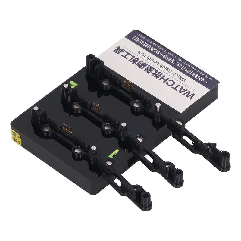 7 in 1 Watch Restor Tool Multifunctional AWRT Adapter Restore