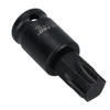 AB Tools Male Torx Star Impact Impacted Shallow Short Bit