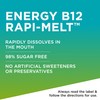Energy B12 Rapi-Melt (60)