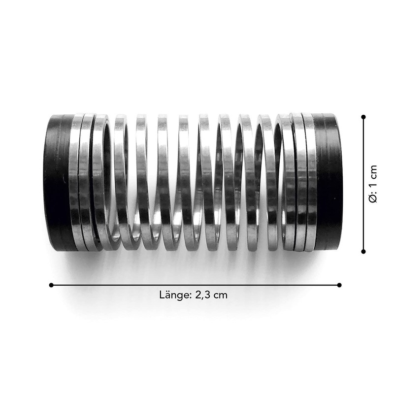 Mini Facial Epilator Pack of 2