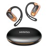 Audifonos Miniso Ms202 Ai Audifonos Traductores Bluetooth 6.0 Ipx5 Resistente
