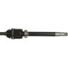 Cardone 60-5286 Remanufactured CV Constant Velocity Drive Axle Shaft (Renewed)