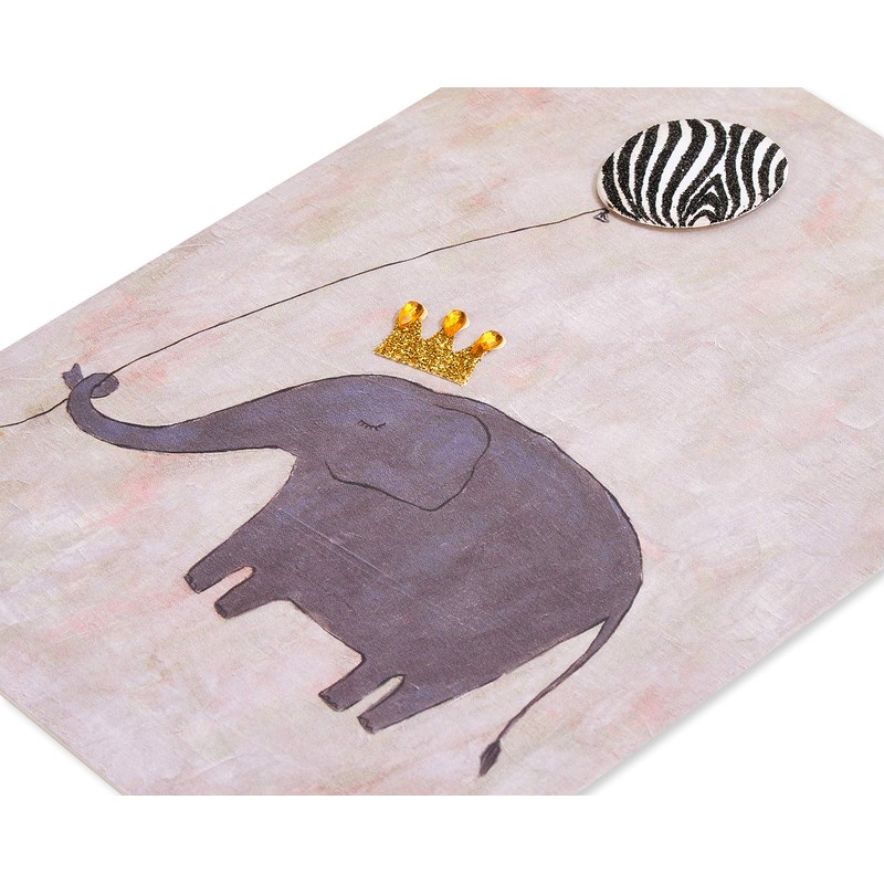 Papyrus Birthday Card (One In A Million)