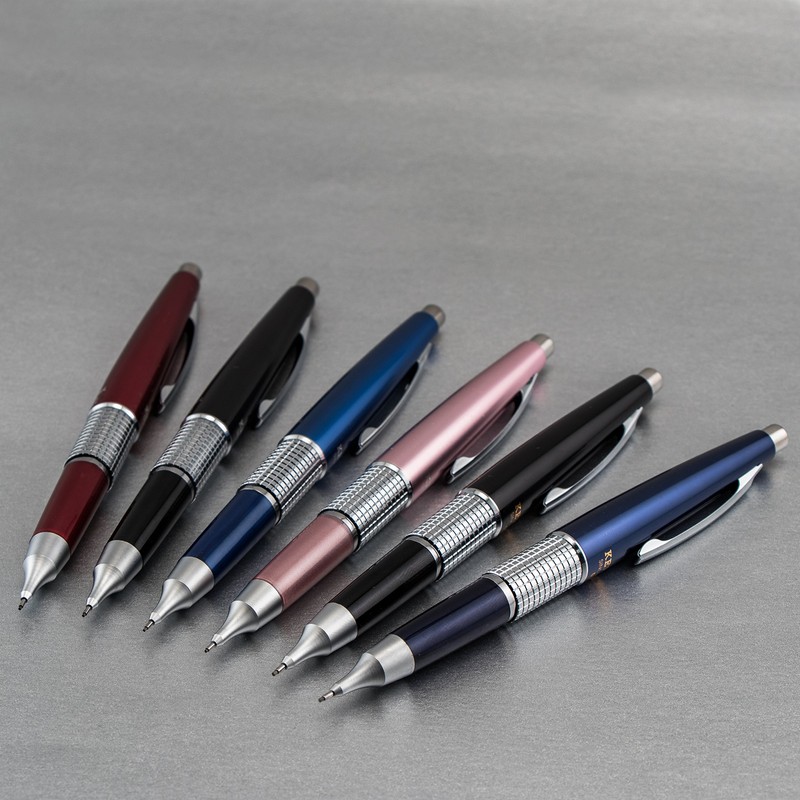 Kitera (キテラ) Pentel Kelly Mechanical Pencil 0.7mm Overseas Limited Model