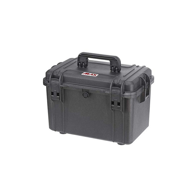 Max Cases MAX400S Case with Sponge for Transporting and Protecting