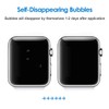 Tznzxm Replacement Bands Compatible with Spade & Co Health Smartwatch