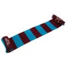 West Ham Bar Scarf - One Size