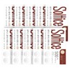 Soltis Salty Cholesterol HDL LDL Red Yeast Milk Thistle Zinc