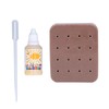 Funny Acne Squeeze Toy Children Adult Stress Relief Pimple Squeezing