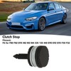 Clutch Stop Wear Resistant Easy To Install Durable Clutch Pedal