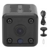 WIFI Mini Camera 1080P High Definition IR Night View Rechargeable