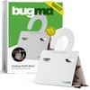 BugMD Clothes & Pantry Moth Traps (6 Count) – Sticky