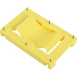 HandyMark Drywall Outlet Marker ABS Plastic with Stainless Steel Pins