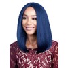 Bobbi Boss Human Hair Blend Lace Front Wig MBLF90 Swiss