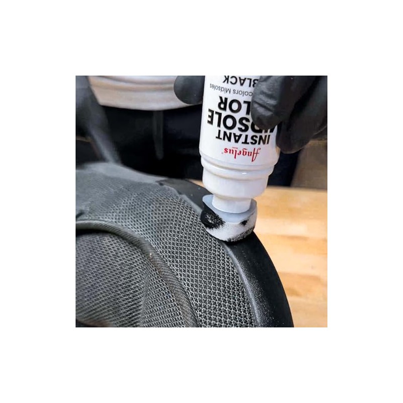 Angelus Instant Midsole Color Restorer - Restores & Recolors Midsoles