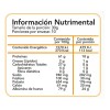 Suplemento Alim Dialisis Albumina Huevo 300g Polvo Nin Sabor Natural