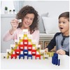 Spin Master Games, Lily Hevesh H5 Domino Creations 100-Piece Dominoes