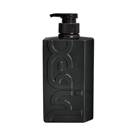 X-girl X-treme X-Girl X-TREME MOIST TREATMENT Black Bottle, Bergamot, Lily of the Valley, 16.2 fl oz (480 ml)