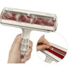 Generic Hair Pet Roller Remove, Red