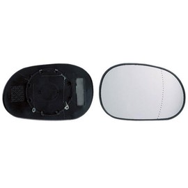 Alkar 6402224 Spiegelglas, Außenspiegel