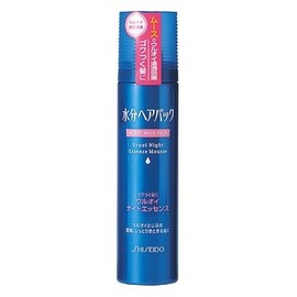 Hydration Hair Pack Uloi Night Essence for Curly Hair 140g