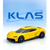 Hot Wheels Koenigsegg Gemera (Yellow) 4/10 HW Exotics - 2023-188/250