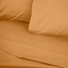 100% Cotton Ranforce Single Fitted Sheet (100 x 200+30 cm),