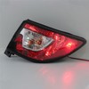 WFLNHB Passenger Side Tail Light Brake Light Replacement for Traverse