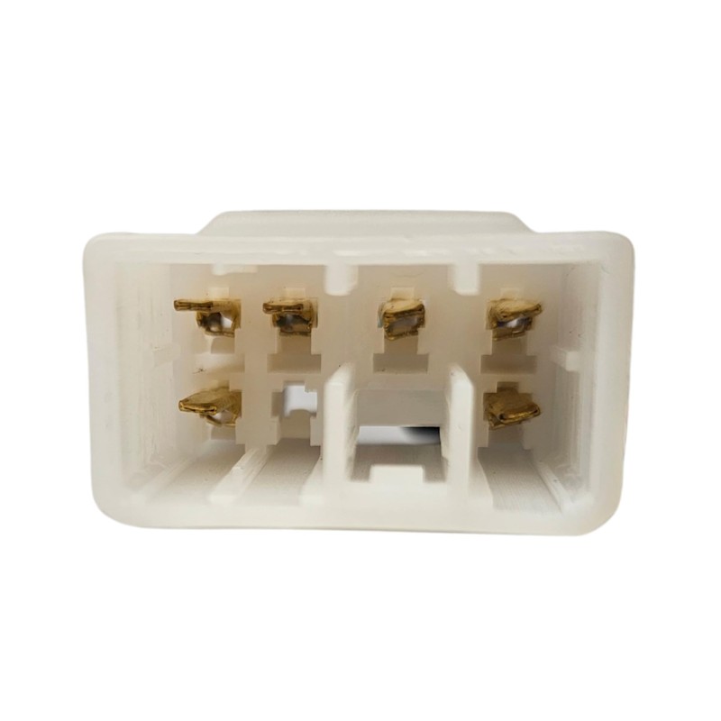 SWITCHDOCTOR Window Master Switch for 1989-2002 Mazda RX-7 (FD14-66-350C)