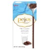 Glico Pejoy Milk and Cookie Biscuit Sticks, 1.98 oz (Pack
