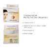 Concha Nacar Crema De Dia No.1, Day Cream 2 oz