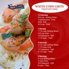 Dixie Lily White Corn Grits - Enriched With Iron, Niacin,