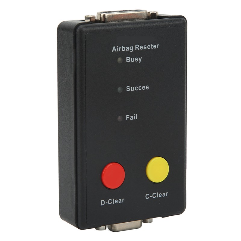 Gasbag Reset Tool SRS Crasher Data Resetter Professional Diagnostic Tools