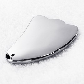 TENKAPAS Tenka Power Stone German Terahertz Ore Cassa Plate Feather Box Cassis Massage Terahertz Wave Power Stone