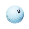 Bridgestone Tour B XS Golf Balls, 2022 Model, Pack of