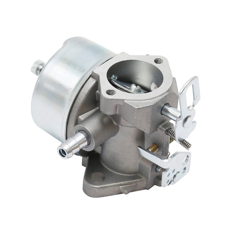 Anxingo Adjustable Carburetor for Tecumseh 8HP 9HP 10HP Snowblower Part#