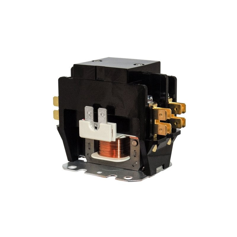 OEM Replacement for Trane Double Pole / 2 Pole 40