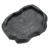 Reptile Food Water Bowl, Reptile Water Bowl, Reptile Turtle Feeding