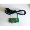 Adaptador de cable para placa convertidora para disco duro CE