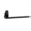 febi bilstein 34474 Pulley with Holder for V-Ribbed Belt, Pack