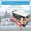 WF-8955-MBA Power Converter，Assembly for WF-8955PEC and Parallax 7155 Converter， for