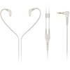 Behringer IMC251-CL Shielded Cable for In-Ear Monitors with MMCX Conns