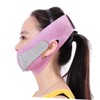 Baluue 1pc V Face Thin Face Bandage Face Lifting Mask