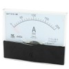 Measurement Tool Analog Ammeter Gauge DC 0-200A Measuring Range 44C2