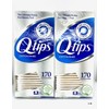 Q-Tips Cotton Swabs ( 2 Pack ) 170 each= 360