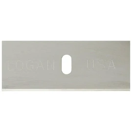270-100 Logan Mat Cutter Blades - Quantity 100