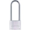 ABUS 64ti/50HB80 Titalium Padlock 50mm x 80mm Long Shackle