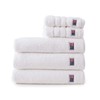 LEXINGTON Original Hand Towel White 30 x 50 cm